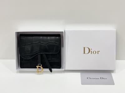 cheap quality Dior Wallet Model No. 9